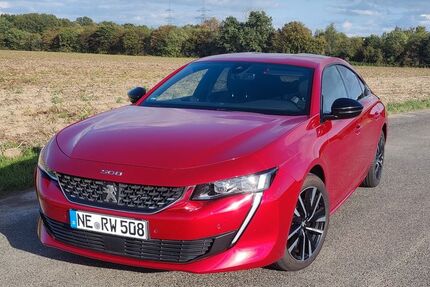 Peugeot 508 104.605 km 13.000 &euro; Neuss 41464