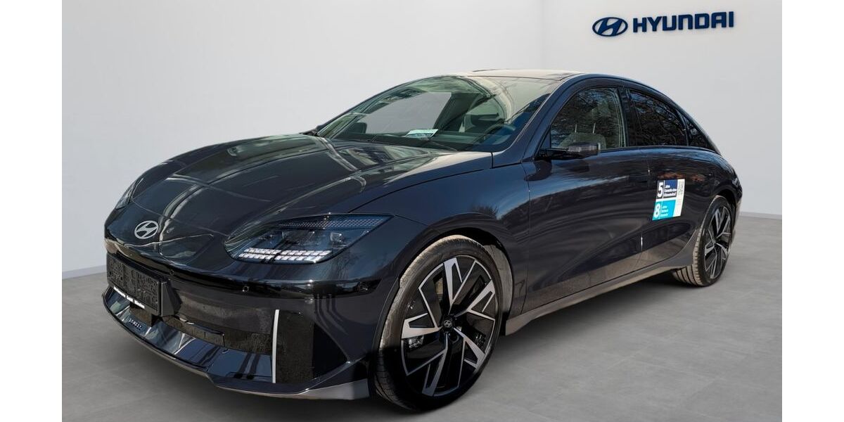 Hyundai IONIQ 6 1.102 km 37.890 &euro; München 80807