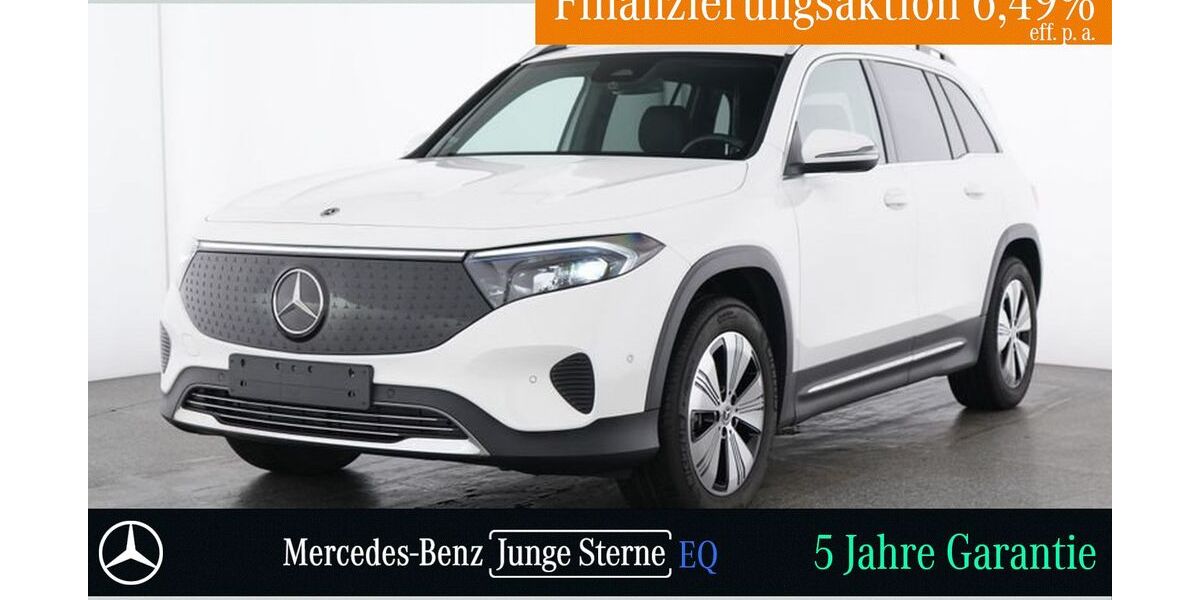 Mercedes-Benz EQB 29.407 km 36.963 &euro; Weyhe 28844