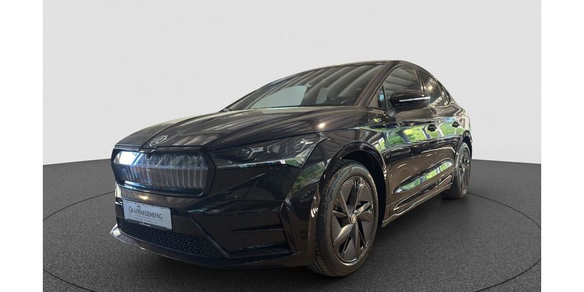 Skoda Enyaq 39.354 km 37.890 &euro; Karlsruhe 76131