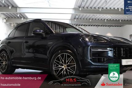 Porsche Cayenne 54.222 km 86.900 &euro; Pinneberg 25421