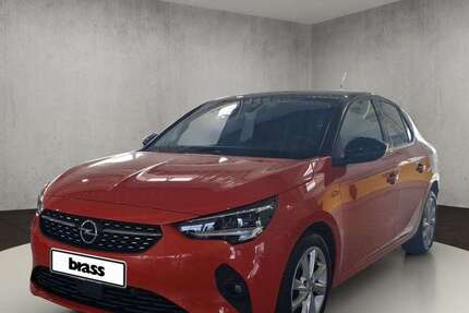 Opel Corsa 41.500 km 13.450 &euro; Alzenau 63755