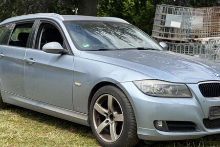 BMW 320 272.000 km 2.800 &euro; Bruchköbel 63486