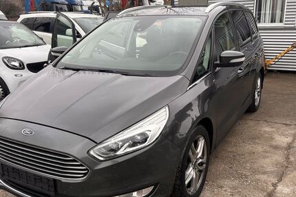Ford Galaxy 250.000 km 11.305 &euro; Nürnberg 90441