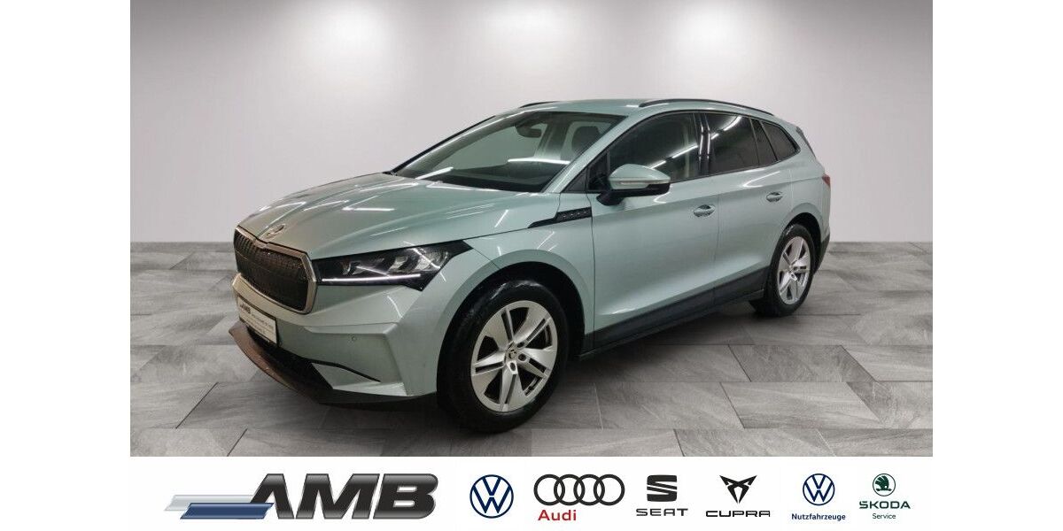 Skoda Enyaq 39.850 km 22.980 &euro; Borna 04552