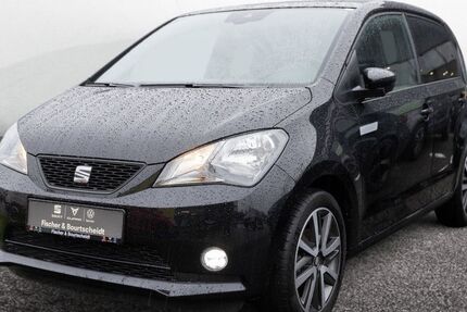 Seat Mii 36.917 km 14.680 &euro; Lohmar 53797