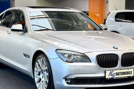 BMW 730 107.200 km 18.999 &euro; Bremerhaven 27568
