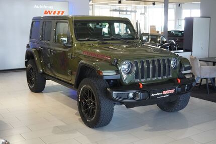 Jeep Wrangler 75.300 km 39.390 &euro; Hollenstedt 21279