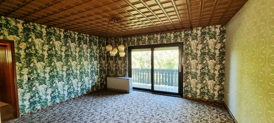 Einfamilienhaus Sankt Wendel - 4 Zimmer, 146 m&sup2;, 135.000&euro; | Angebot:27030998