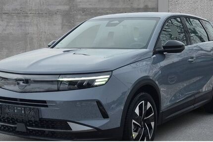 Opel Grandland (X) 2.636 km 31.390 &euro; Berlin 13158