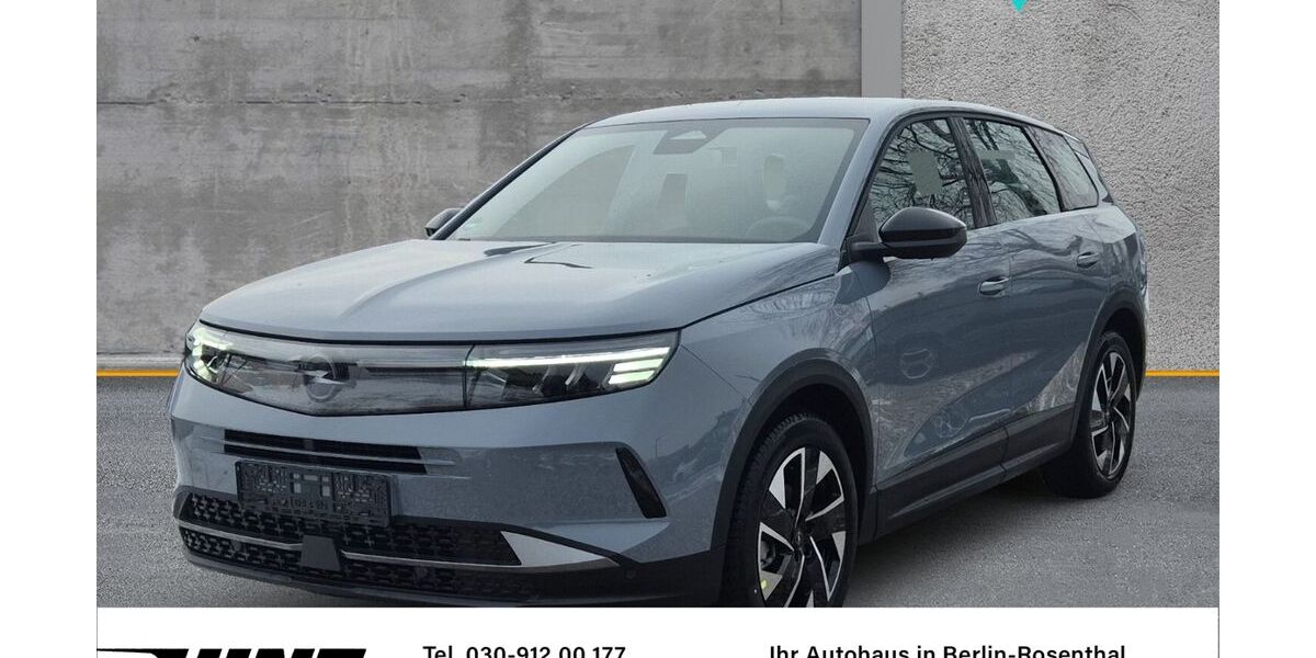 Opel Grandland (X) 2.636 km 31.390 &euro; Berlin 13158