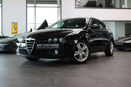 Alfa Romeo 159 159.500 km 6.900 &euro; Griesheim 64347