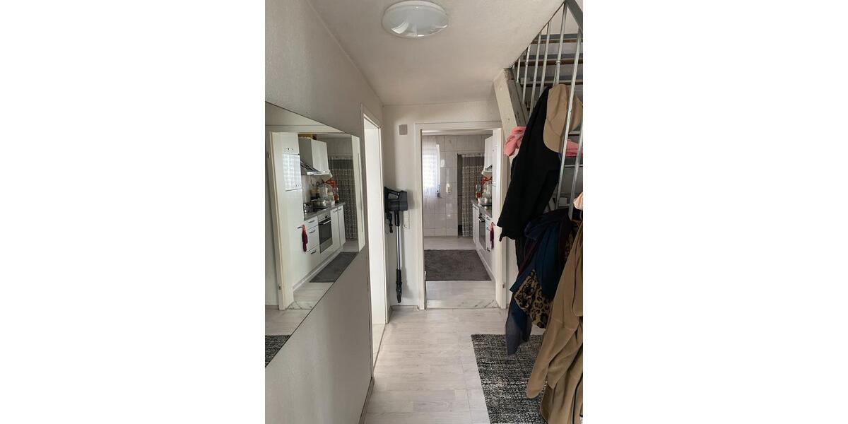 Reihenhaus Bad Schussenried - 6 Zimmer, 110 m&sup2;, 329.000&euro; | Angebot:26131131