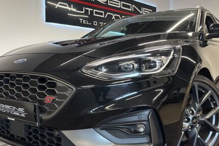 Ford Focus 130.868 km 20.890 &euro; Bretten 75015