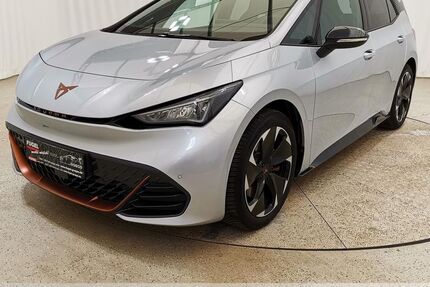 Cupra Born 32.760 km 23.499 &euro; Chemnitz - Mittelbach 09224