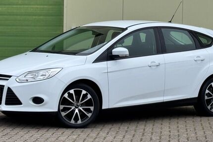 Ford Focus 137.680 km 4.995 &euro; Brüsewitz 19071