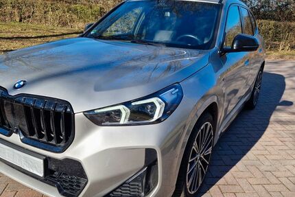 BMW X1 35.000 km 40.999 &euro; Schiffdorf 27619