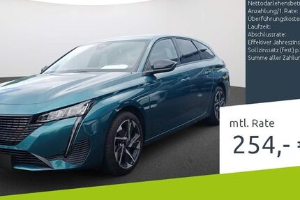 Peugeot 308 14.951 km 20.960 &euro; Dülmen 48249
