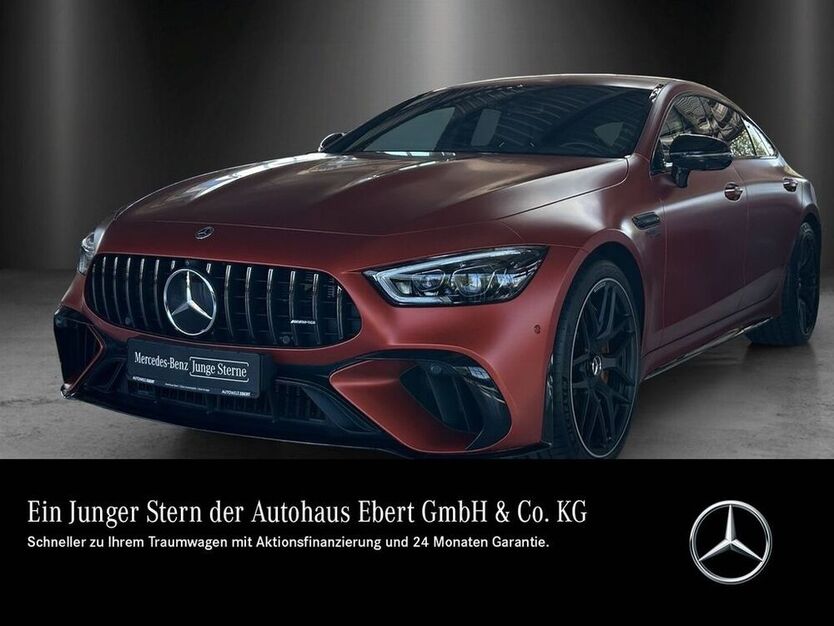 AMG GT