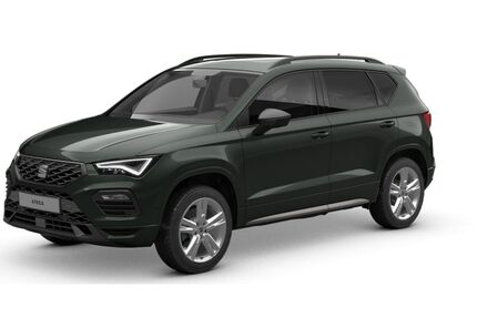 Seat Ateca 86.609 km 25.700 &euro; Königstein 61462