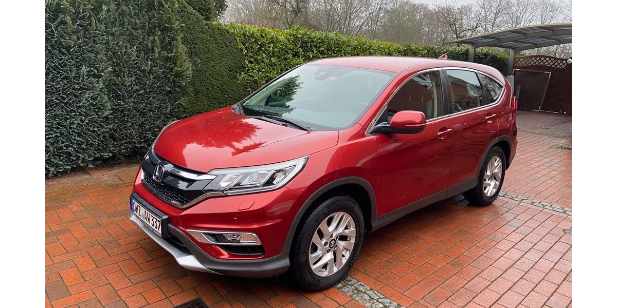 Honda CR-V 118.000 km 16.250 &euro; Bremen 28757