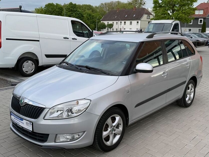 Fabia