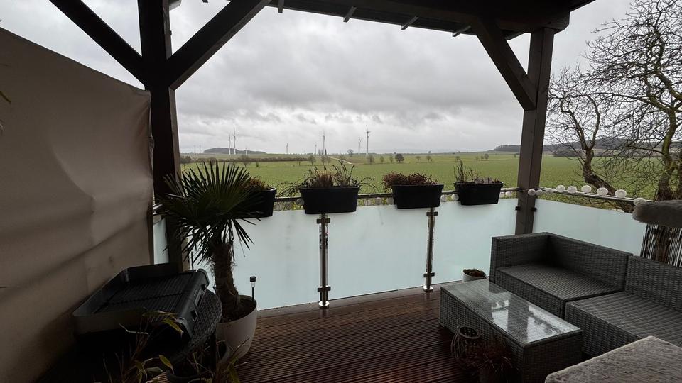 Etagenwohnung Springe - 3 Zimmer, 87 m&sup2;, 675&euro; | Angebot:26300764