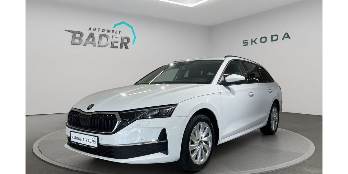 Skoda Octavia 26.662 km 32.330 &euro; Wolfratshausen 82515