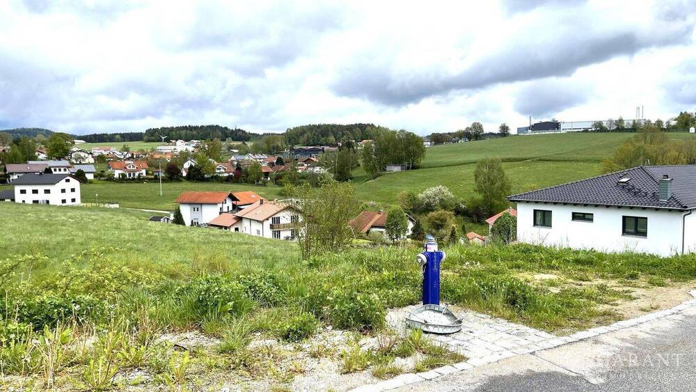 Grundstück Regen - 99.000&euro; | Angebot:26358958