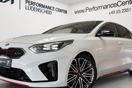 Kia pro ceed / ProCeed 47.891 km 23.880 &euro; Lüdenscheid 58509
