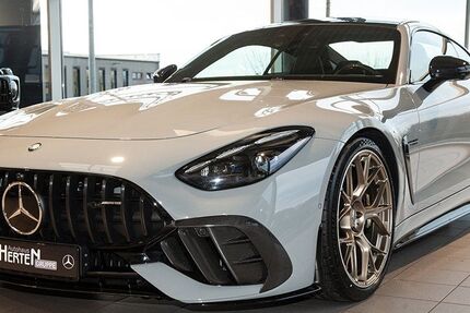 Mercedes-Benz AMG GT 3.056 km 189.800 &euro; Mechernich 53894