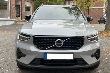 Volvo XC40 11.000 km 38.990 € Gütersloh 33330