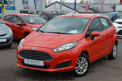 Ford Fiesta 54.859 km 7.400 &euro; Lebach 66822