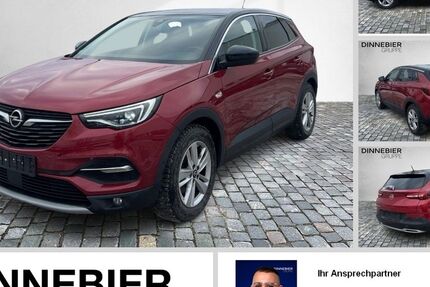 Opel Grandland (X) 47.500 km 18.978 &euro; Berlin 12681