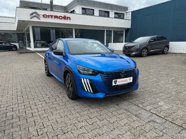 Peugeot 208 33.995 km 18.990 € Mönchengladbach 41238