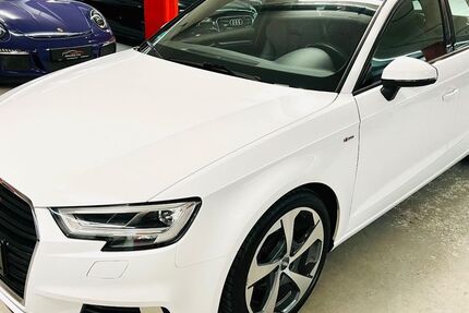 Audi A3 150.000 km 13.900 &euro; Hamburg 20537