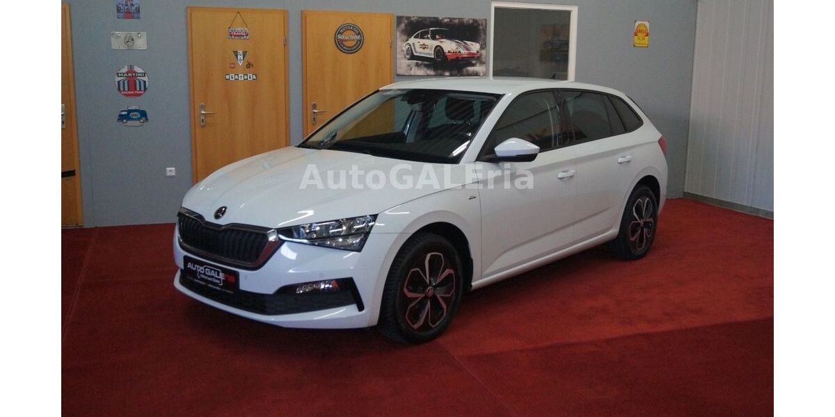 Skoda Scala 91.944 km 15.999 &euro; Delmenhorst 27751