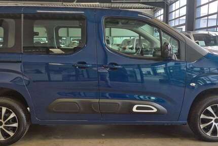 Citroen Berlingo 4.000 km 20.490 &euro; Geesthacht 21502