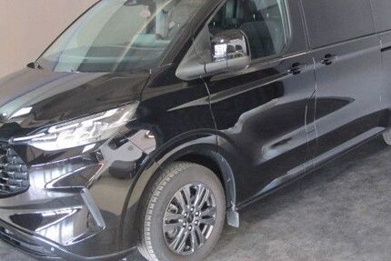 Ford Transit Custom 22.700 km 42.970 &euro; Königsbrunn bei Augsburg 86343
