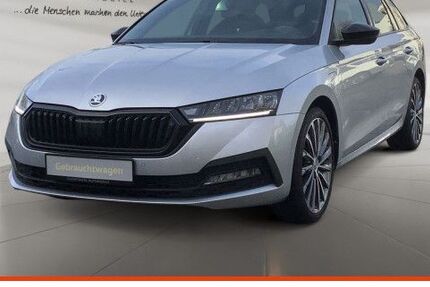 Skoda Octavia 41.276 km 20.990 &euro; Kirchheim 73230