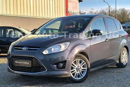 Ford C-Max 149.800 km 4.990 &euro; Schrobenhausen 86529