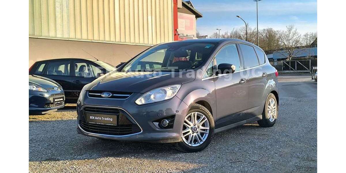 Ford C-Max 149.800 km 4.990 &euro; Schrobenhausen 86529