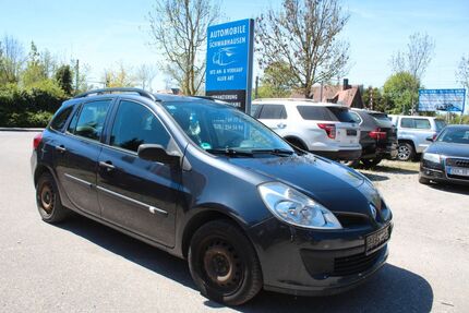 Renault Clio 216.359 km 1.190 &euro; Schwabhausen 85247