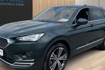 Seat Tarraco 77.123 km 28.990 &euro; Havelberg 39539