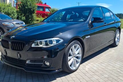 BMW 530 164.000 km 17.980 &euro; Birgland 92262
