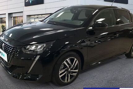 Peugeot 208 28.978 km 14.390 &euro; Frankfurt 60314