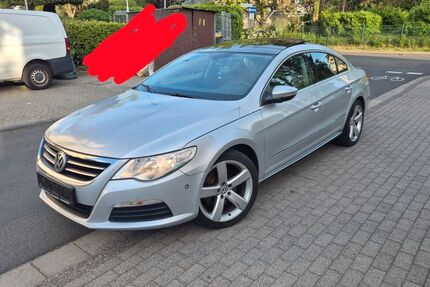 VW CC 175.504 km 6.000 &euro; Maintal 63477