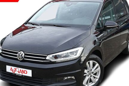 VW Touran 98.016 km 23.990 &euro; Kassel 34123