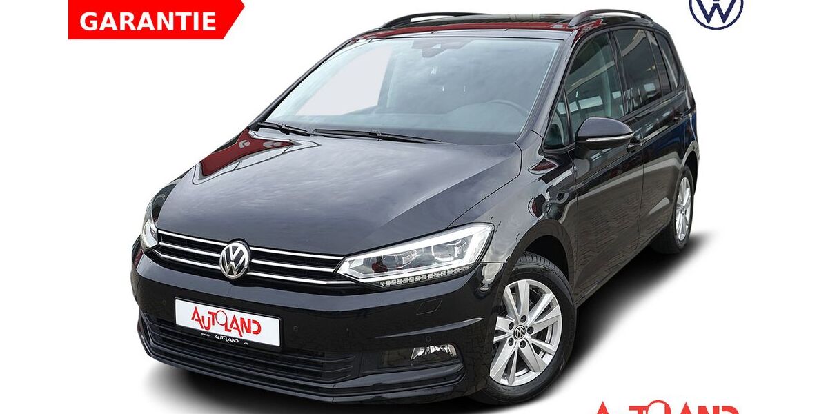 VW Touran 98.016 km 23.990 &euro; Kassel 34123