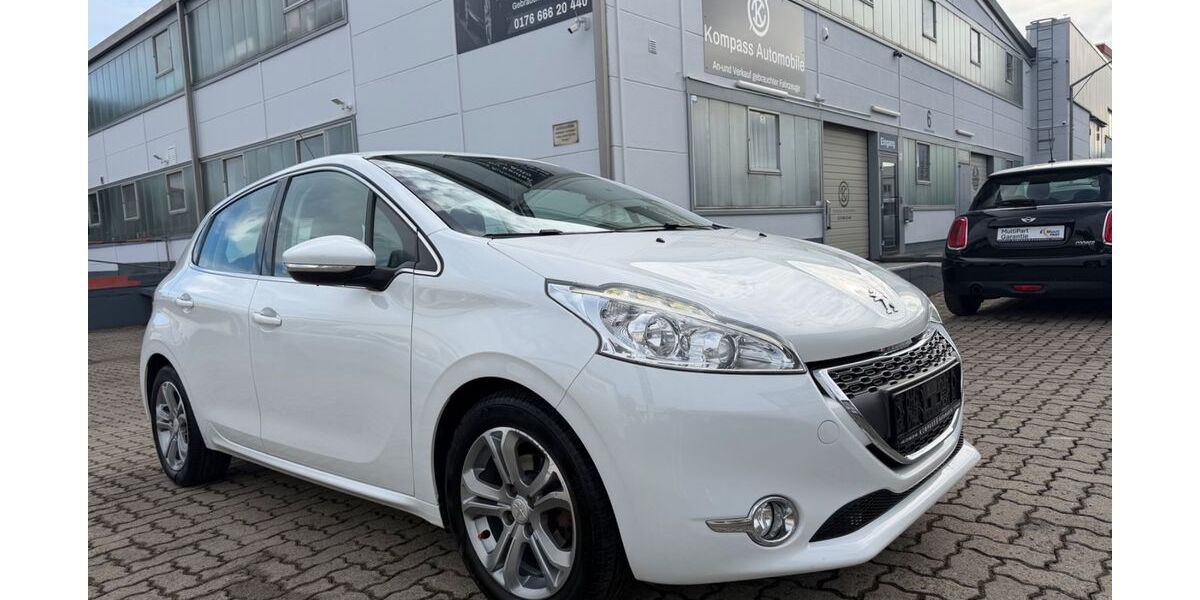 Peugeot 208 88.868 km 6.490 &euro; Magstadt 71106